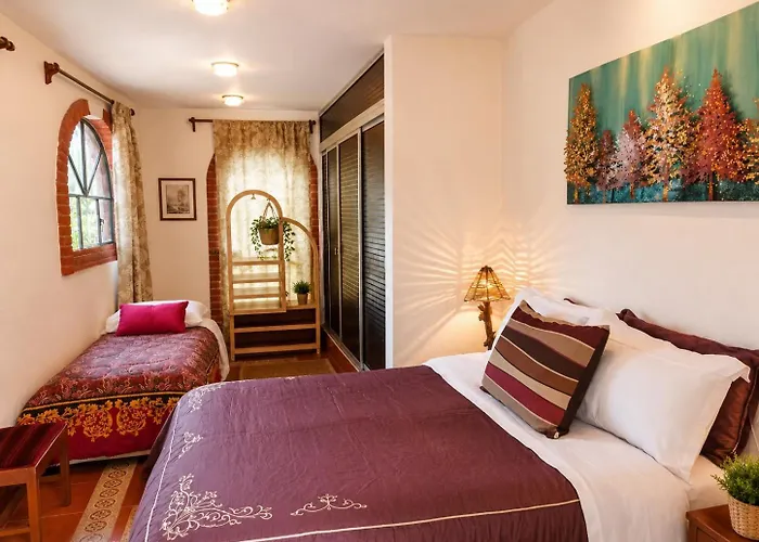 Camelia Apartment