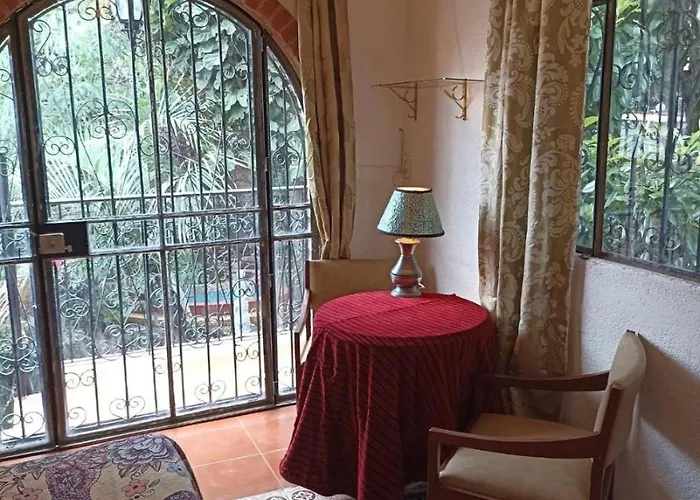 Apartment Camelia