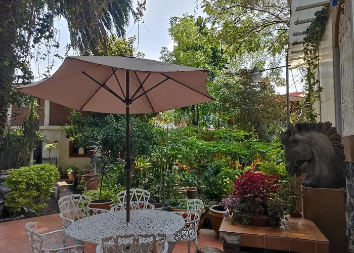 Camelia Apartment