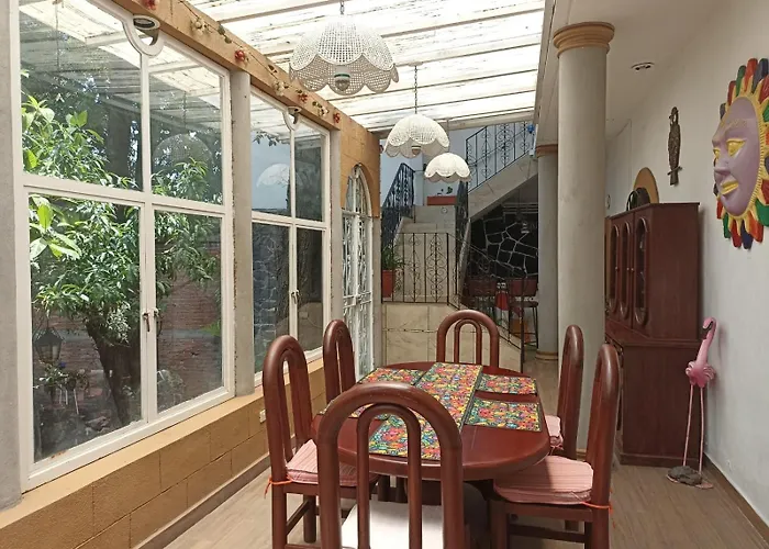 Camelia Apartment *